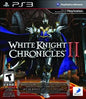 WHITE KNIGHT CHRONICLES II (COMPLETE IN BOX) (usagé)