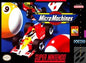 MICRO MACHINES (usagé)