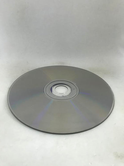 .HACK PART 3 OUTBREAK (COMPLETE IN BOX) (used)