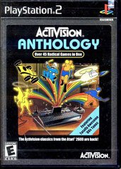 ACTIVISION ANTHOLOGY (usagé)