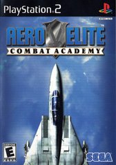 AERO ELITE COMBAT ACADEMY (usagé)