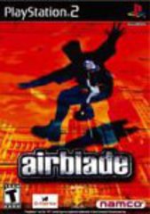 AIRBLADE (usagé)