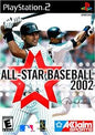ALL-STAR BASEBALL 2002 (COMPLETE IN BOX) (usagé)