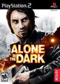 ALONE IN THE DARK (COMPLETE IN BOX + BONUS DISC)
