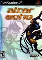 ALTER ECHO (COMPLETE IN BOX) (usagé)
