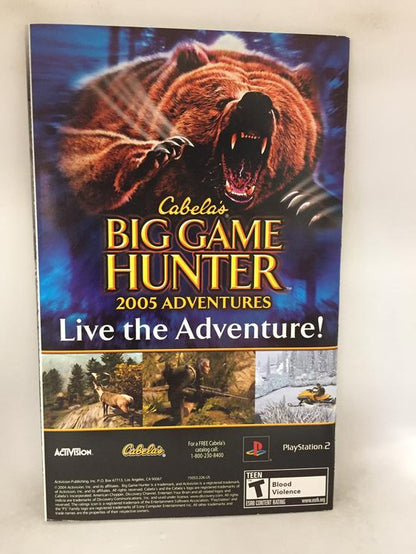 AMERICAN CHOPPER (COMPLETE IN BOX) (used)