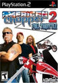 AMERICAN CHOPPER 2 FULL THROTTLE (COMPLETE IN BOX) (used)