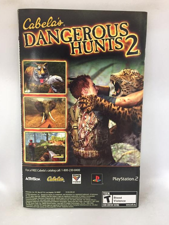 AMERICAN CHOPPER 2 FULL THROTTLE (COMPLETE IN BOX) (used)