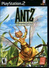 ANTZ EXTREME RACING (usagé)