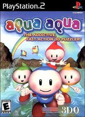 AQUA AQUA (usagé)