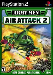 ARMY MEN AIR ATTACK 2 (usagé)