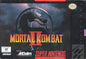 MORTAL KOMBAT II (usagé)