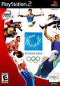 ATHENS 2004 (COMPLETE IN BOX) (usagé)
