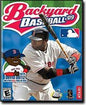 BACKYARD BASEBALL 09 (usagé)