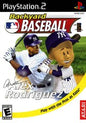 BACKYARD BASEBALL (usagé)