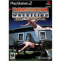 BACKYARD WRESTLING DONT TRY THIS AT HOME (COMPLETE IN BOX) (usagé)