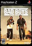 BAD BOYS MIAMI TAKEDOWN (COMPLETE IN BOX) (usagé)