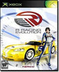 R: RACING EVOLUTION (usagé)