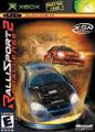 RALLI SPORT CHALLENGE 2 (WITH BOX) (usagé)