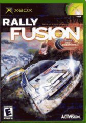 RALLY FUSION (usagé)
