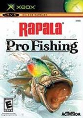 RAPALA PRO FISHING (usagé)