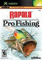 RAPALA PRO FISHING (usagé)