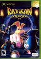 RAYMAN ARENA (usagé)