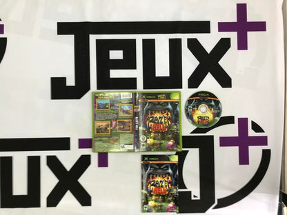 RAZE'S HELL (COMPLETE IN BOX) (usagé)