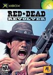 RED DEAD REVOLVER (COMPLETE IN BOX) (usagé)