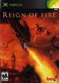 REIGN OF FIRE (usagé)