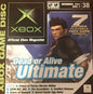 OFFICIAL XBOX MAGAZINE DEMO DISC 38 (WITH BOX) (usagé)