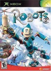 ROBOTS (usagé)