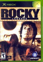 ROCKY LEGENDS (COMPLETE IN BOX) (usagé)