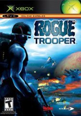 ROGUE TROOPER (usagé)