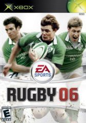 RUGBY 2006 (usagé)