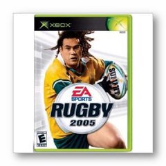 RUGBY 2005 (usagé)