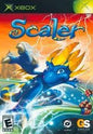 SCALER (COMPLETE IN BOX) (usagé)