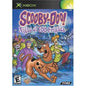 SCOOBY DOO NIGHT OF 100 FRIGHTS (usagé)