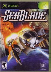 SEABLADE (usagé)