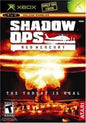 SHADOW OPS RED MERCURY (COMPLETE IN BOX) (usagé)