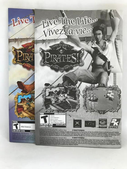SHATTERED UNION (COMPLETE IN BOX) (usagé)