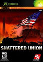SHATTERED UNION (COMPLETE IN BOX) (usagé)