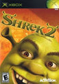 SHREK 2 (COMPLETE IN BOX) (usagé)