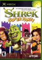 SHREK SUPER PARTY (COMPLETE IN BOX) (usagé)