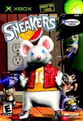 SNEAKERS (usagé)