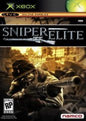 SNIPER ELITE (COMPLETE IN BOX) (usagé)