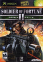 SOLDIERS OF FORTUNE II DOUBLE HELIX (COMPLETE IN BOX) (usagé)
