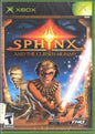 SPHINX AND THE CURSED MUMMY (COMPLETE IN BOX) (usagé)