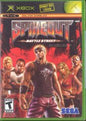 SPIKEOUT BATTLE STREET (usagé)