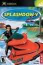 SPLASHDOWN (usagé)